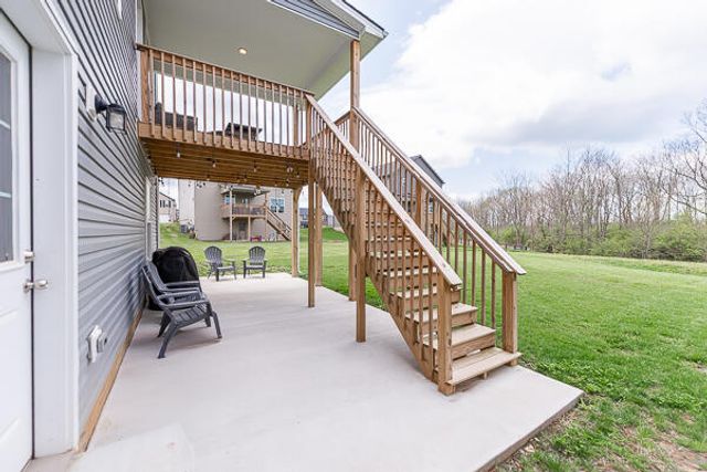 117 Magellan Lane, Georgetown, KY 40324