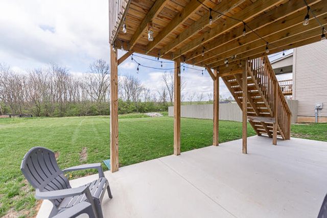 117 Magellan Lane, Georgetown, KY 40324