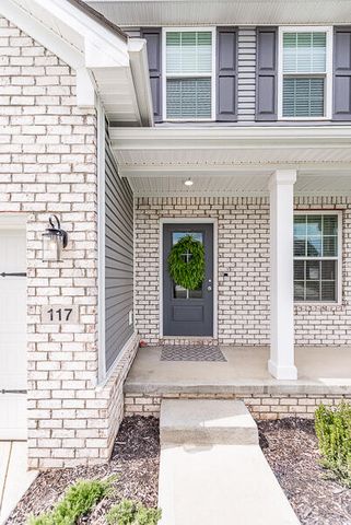 117 Magellan Lane, Georgetown, KY 40324