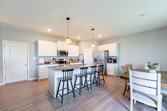 117 Magellan Lane, Georgetown, KY 40324