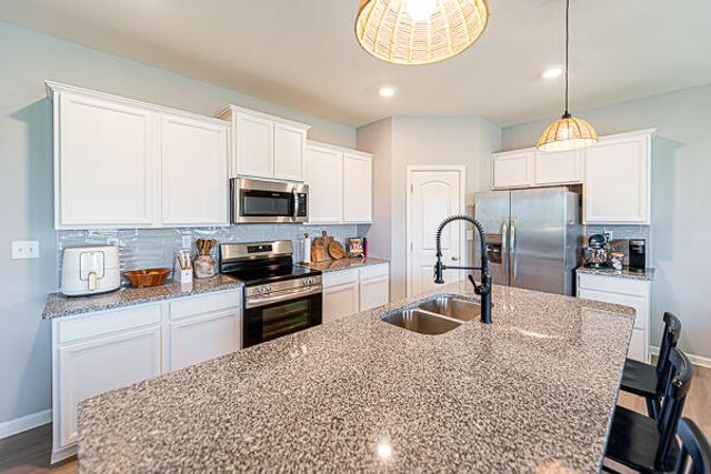 117 Magellan Lane, Georgetown, KY 40324