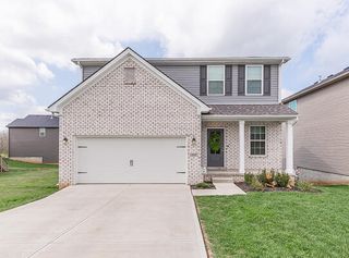117 Magellan Lane, Georgetown, KY 40324