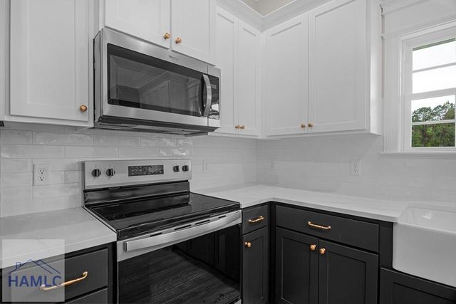 769 S. T. Morris Road, Ludowici, GA 31316