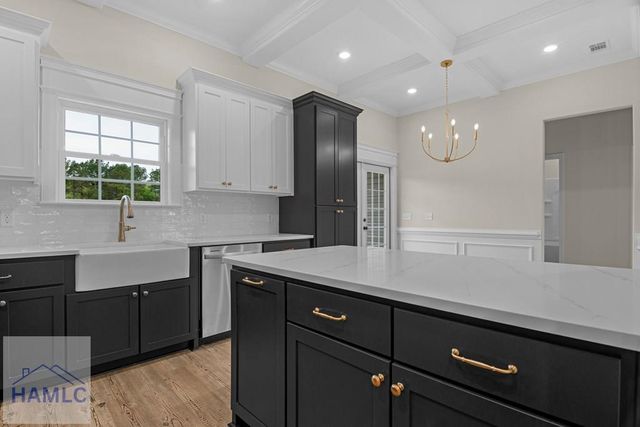 769 S. T. Morris Road, Ludowici, GA 31316