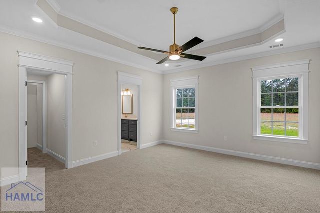 769 S. T. Morris Road, Ludowici, GA 31316