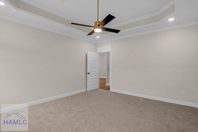 769 S. T. Morris Road, Ludowici, GA 31316