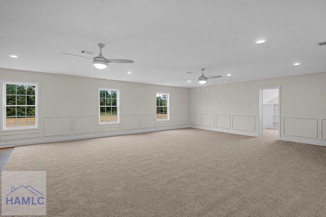 769 S. T. Morris Road, Ludowici, GA 31316