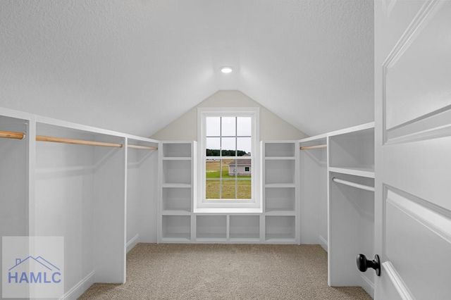 769 S. T. Morris Road, Ludowici, GA 31316