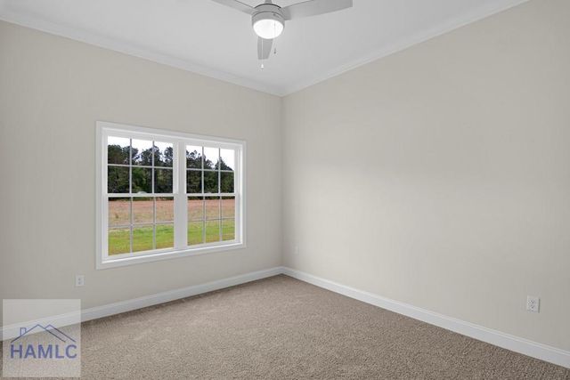 769 S. T. Morris Road, Ludowici, GA 31316