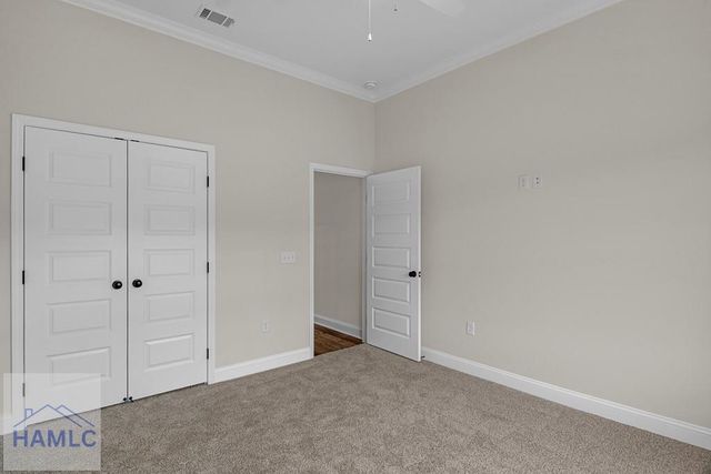 769 S. T. Morris Road, Ludowici, GA 31316