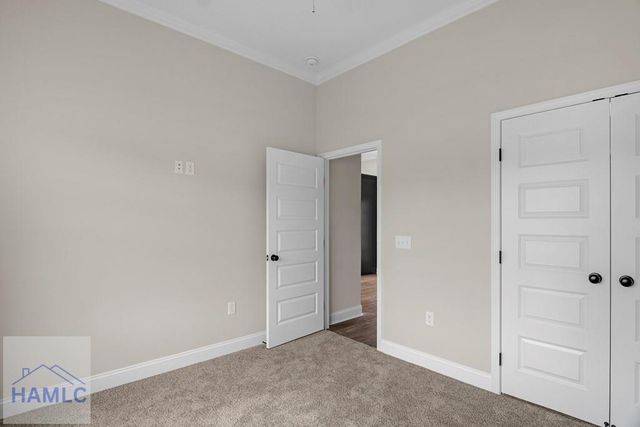 769 S. T. Morris Road, Ludowici, GA 31316