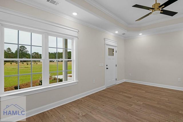 769 S. T. Morris Road, Ludowici, GA 31316