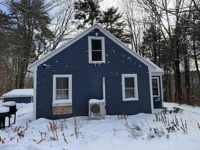 183 Wyman Road, Keene, NH 03431