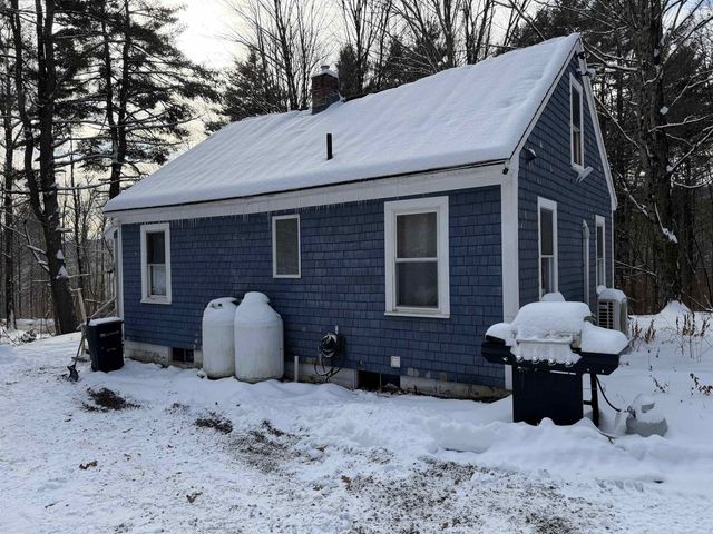 183 Wyman Road, Keene, NH 03431