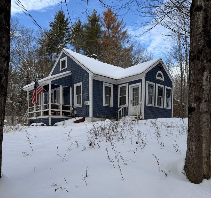 183 Wyman Road, Keene, NH 03431