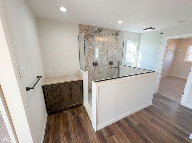 8251 S Evening Drive, Pendleton, IN 46064