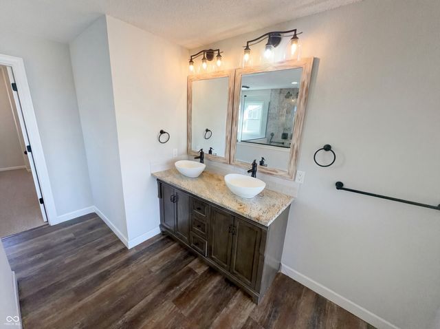 8251 S Evening Drive, Pendleton, IN 46064