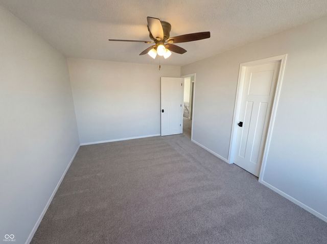 8251 S Evening Drive, Pendleton, IN 46064