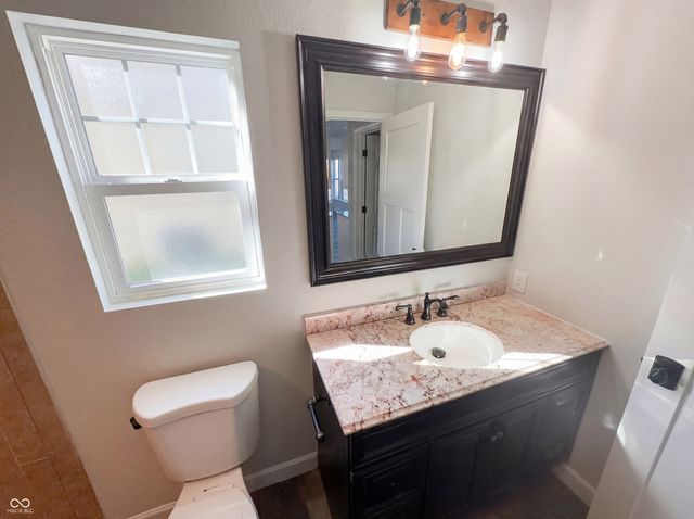 8251 S Evening Drive, Pendleton, IN 46064