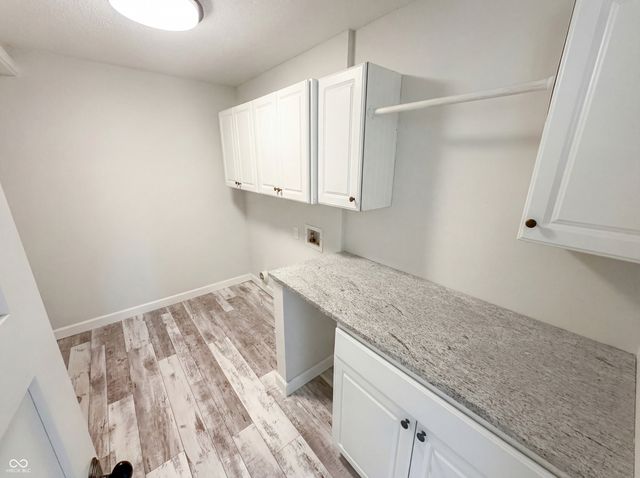 8251 S Evening Drive, Pendleton, IN 46064