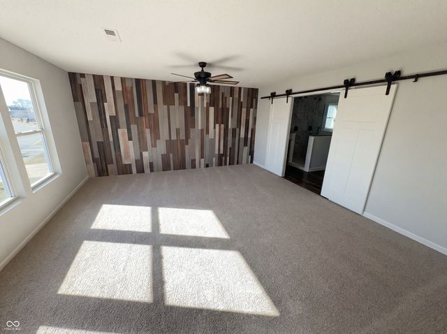 8251 S Evening Drive, Pendleton, IN 46064