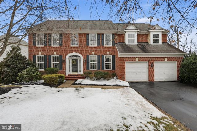 1805 EFTY CT, Woodbridge, VA 22191