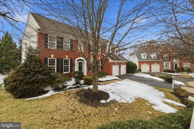 1805 EFTY CT, Woodbridge, VA 22191