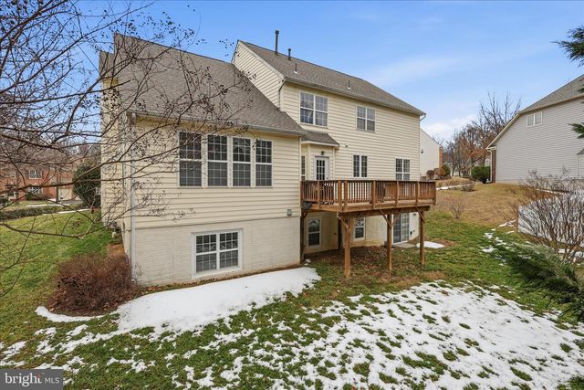 1805 EFTY CT, Woodbridge, VA 22191