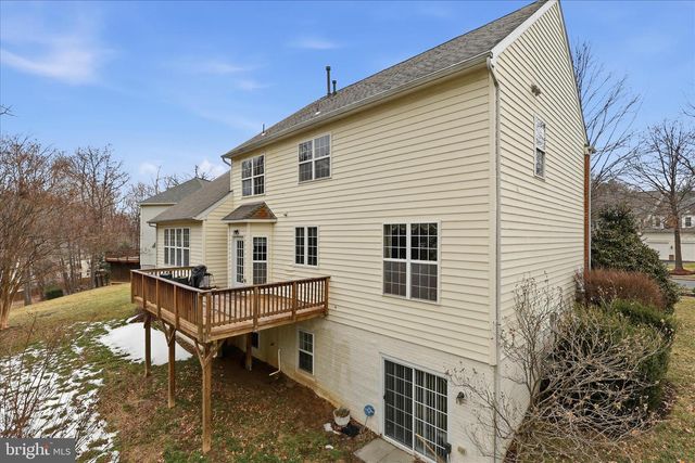 1805 EFTY CT, Woodbridge, VA 22191