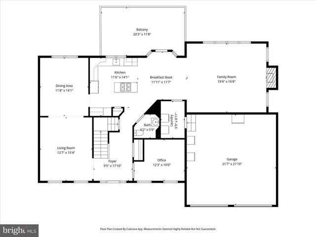 1805 EFTY CT, Woodbridge, VA 22191