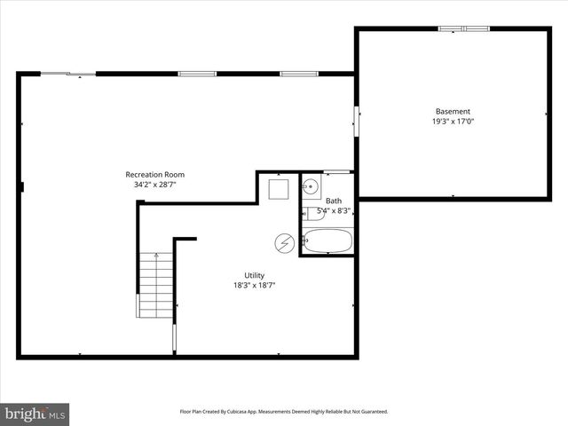 1805 EFTY CT, Woodbridge, VA 22191