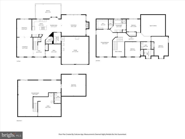 1805 EFTY CT, Woodbridge, VA 22191