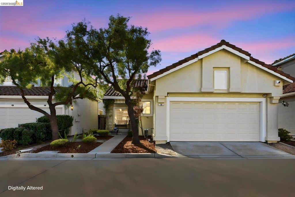 15 Lavagetto CT, Alameda, CA 94502
