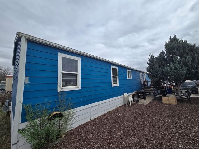 1401 9th Street, Fort Lupton, CO 80621