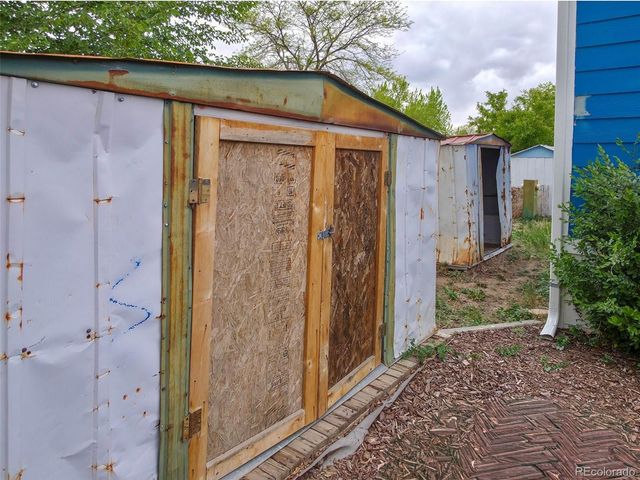 1401 9th Street, Fort Lupton, CO 80621