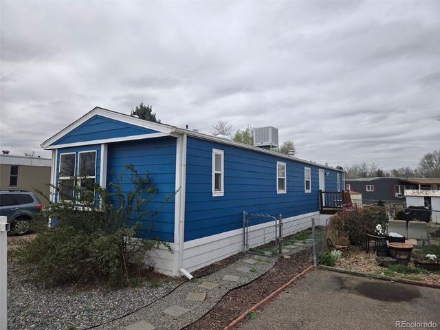 1401 9th Street, Fort Lupton, CO 80621