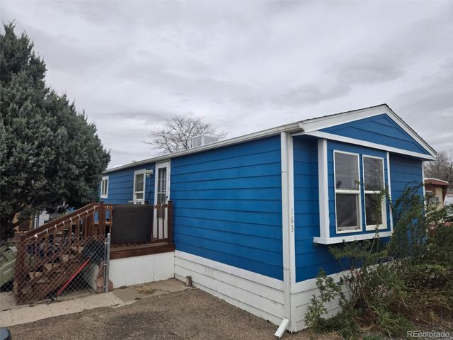 1401 9th Street, Fort Lupton, CO 80621