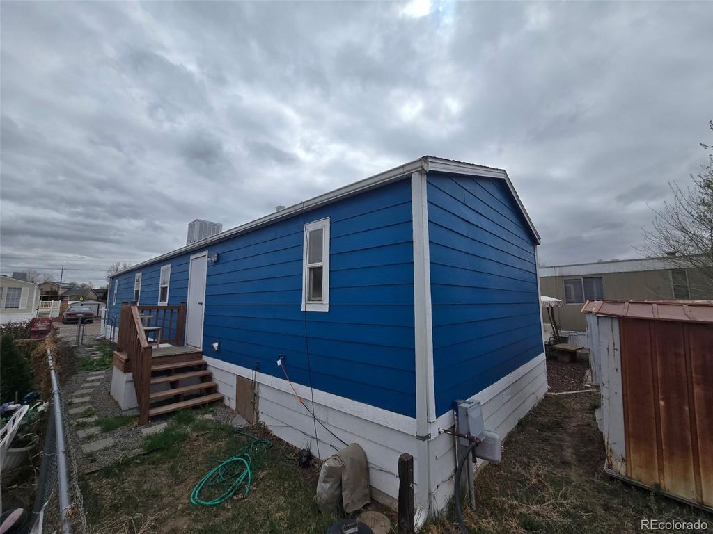 1401 9th Street, Fort Lupton, CO 80621