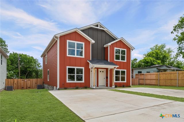 711 S 28th Street, Temple, TX 76504