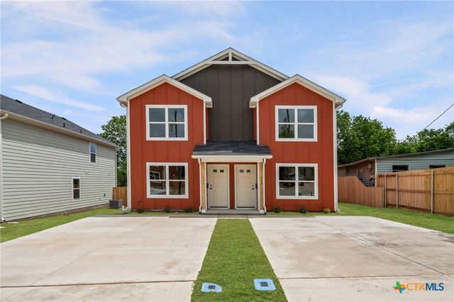 711 S 28th Street, Temple, TX 76504