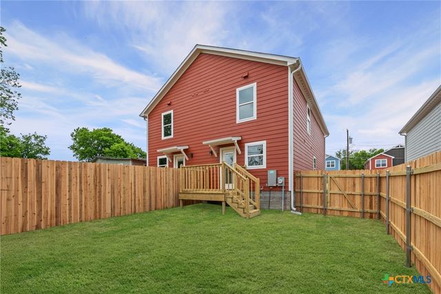 711 S 28th Street, Temple, TX 76504