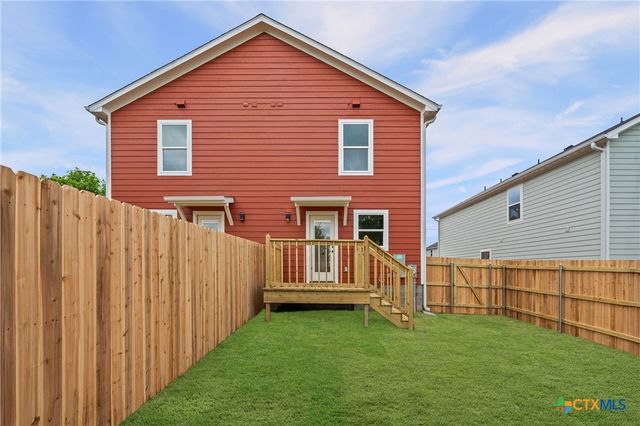 711 S 28th Street, Temple, TX 76504
