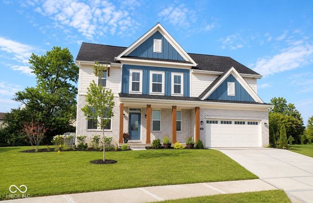 1069 Gatewick Court, Greenwood, IN 46143