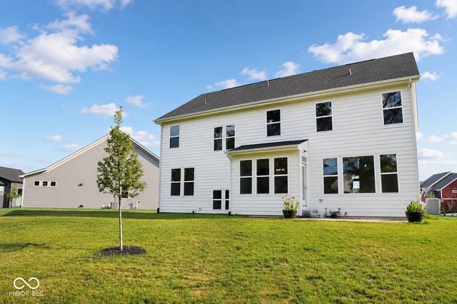 1069 Gatewick Court, Greenwood, IN 46143