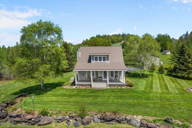 158 Davidson Drive, Walden, VT 05873