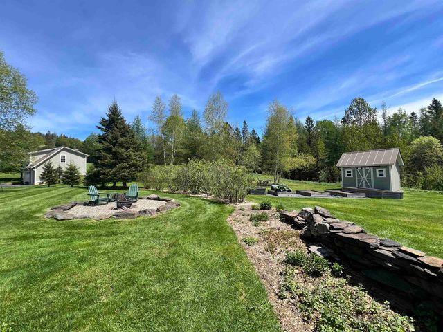 158 Davidson Drive, Walden, VT 05873
