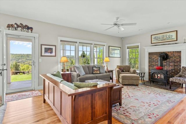 158 Davidson Drive, Walden, VT 05873