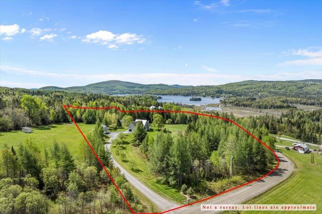 158 Davidson Drive, Walden, VT 05873