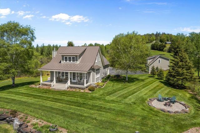 158 Davidson Drive, Walden, VT 05873