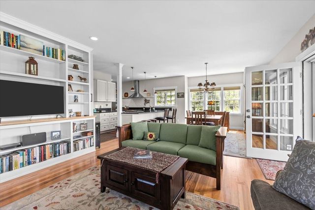 158 Davidson Drive, Walden, VT 05873